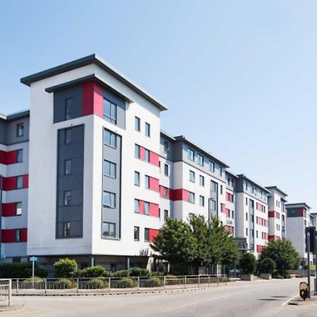 1 Night Free Comfortable Ensuite Rooms, Gillingham - Sk Hoo Exterior photo