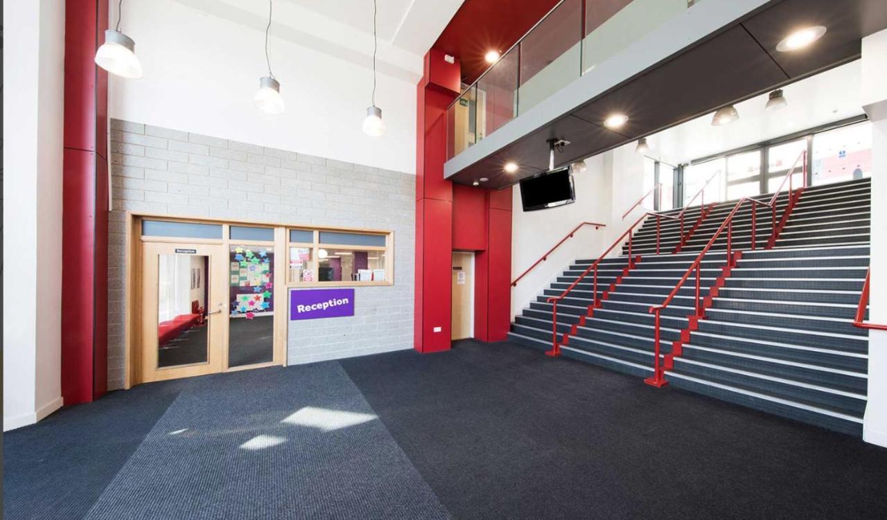 1 Night Free Comfortable Ensuite Rooms, Gillingham - Sk Hoo Exterior photo